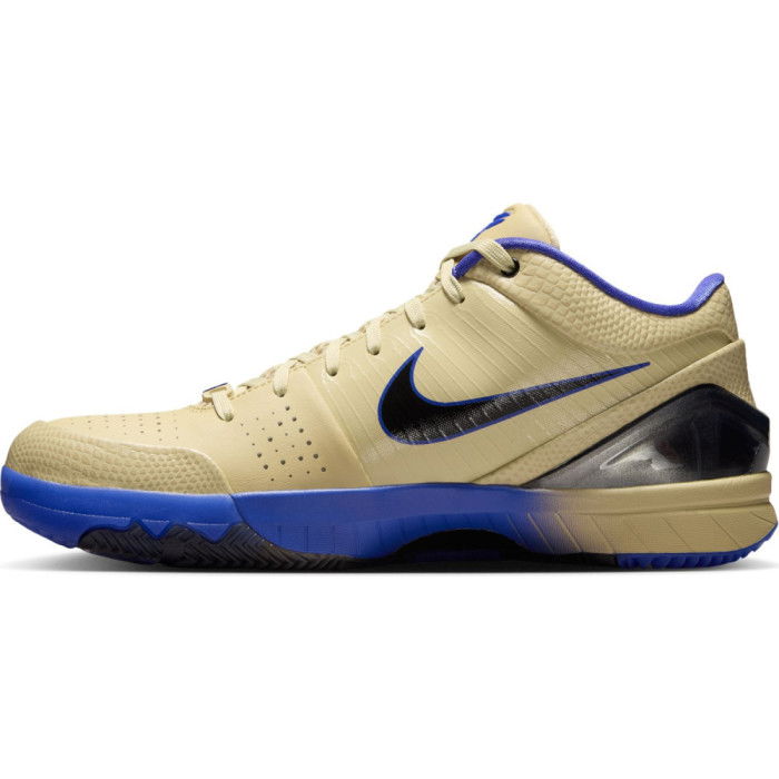 Nike Kobe 4 Protro x F.C. Barcelona