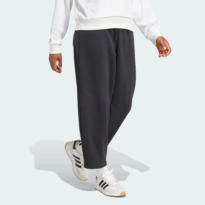 Pantalon adidas 7/8 essentials black