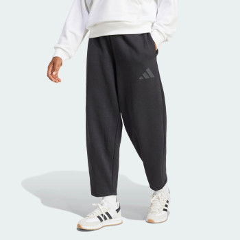 Pantalon adidas 7/8 essentials black