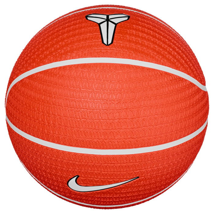 Ballon Nike Playground 8p Kobe Bryant Deflated Safety Orange