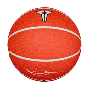 Nike Playground Ball 8p Kobe Bryant Deflated Safety Orange