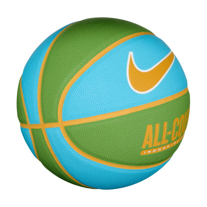 Ballon Nike Everyday All Court 8p Deflated Baltic Blue