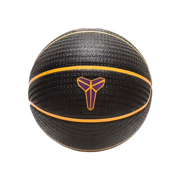 Ballon Nike Playground 8p Kobe Bryant Deflated Black