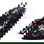 Color Noir du produit Sac à dos Jordan Jan Air School Backpack