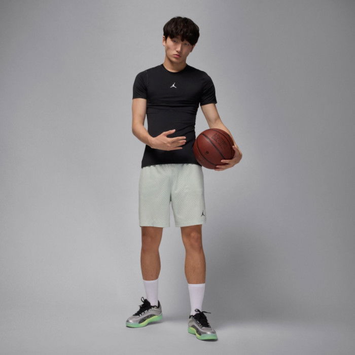 T-shirt compression Jordan Sport black