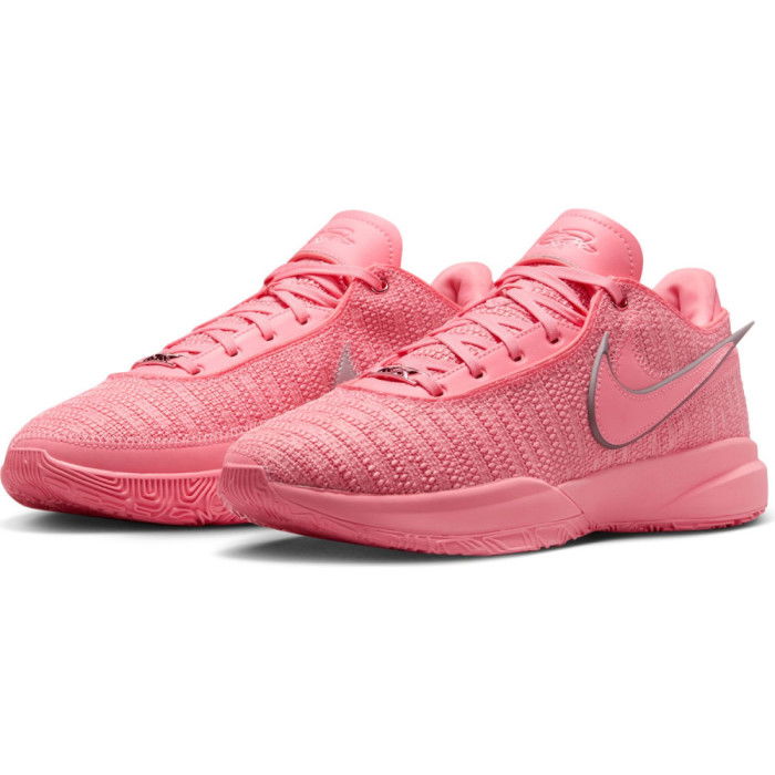 Nike LeBron 20 Pink Diamond