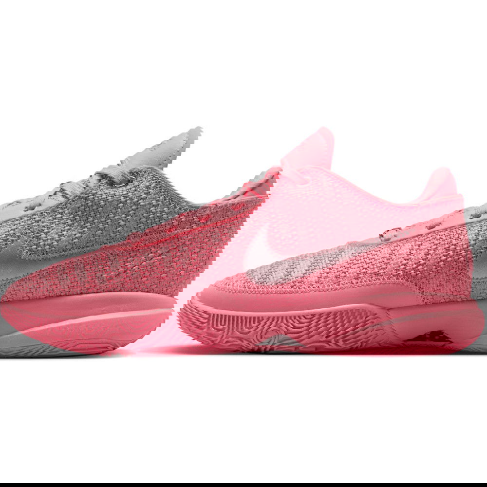 【新品未使用】Nike LeBron 20 EP \"PINK DIAMOND\" NIKE公式】レブロン 20 EP バスケットボールシューズ.オンライン