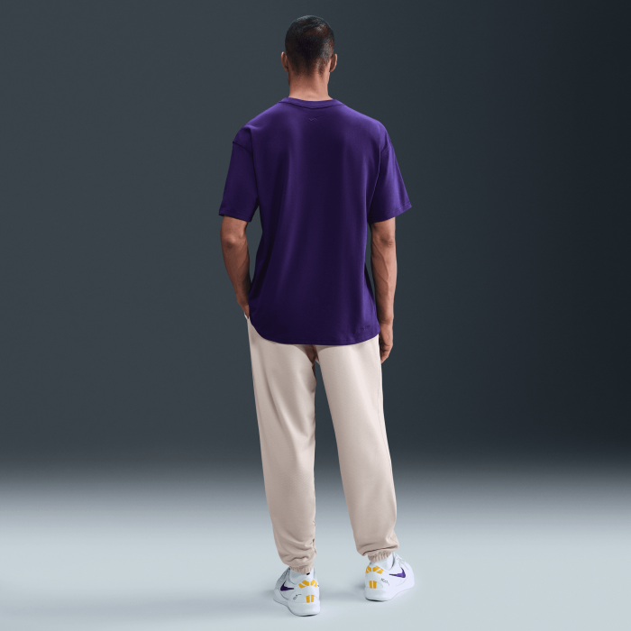 T-shirt Nike Kobe DF M90 court purple