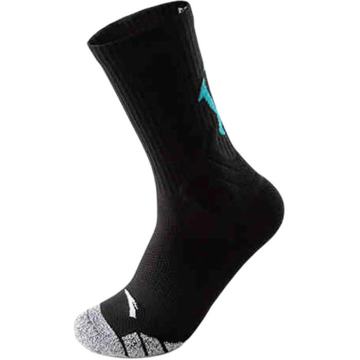 Chaussettes Anta Kai Terry black