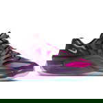 Color Violet du produit Nike KD 18 SE Unfinished