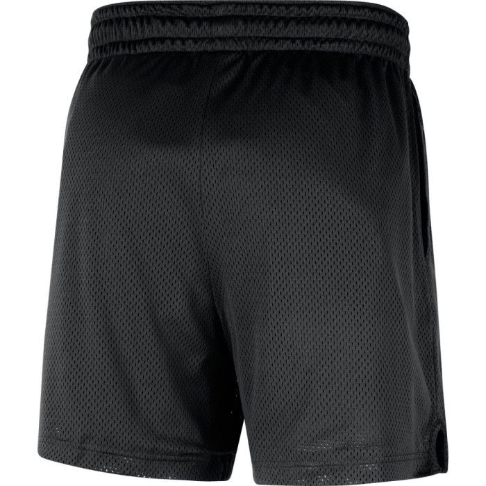 Short Nike NBA Boston Celtics Openhole Mesh black/white