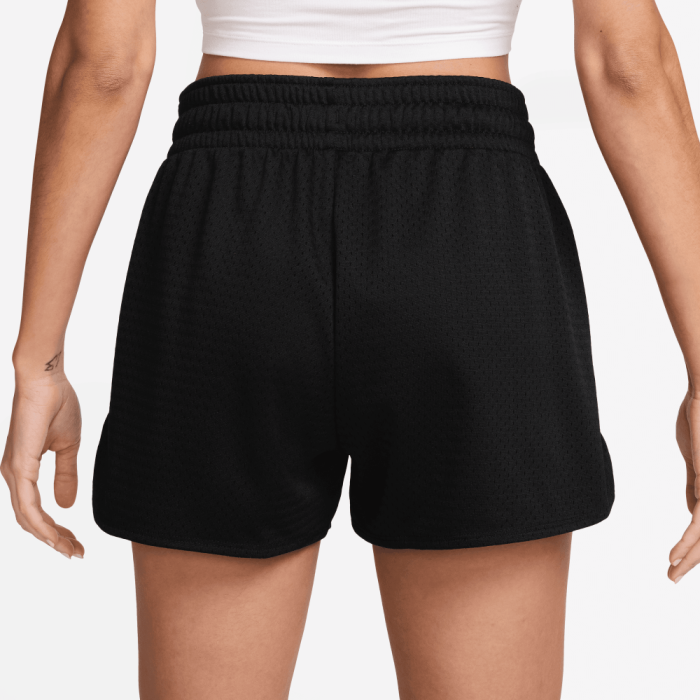 Short Nike Kobe Mesh Femme black/sanddrift