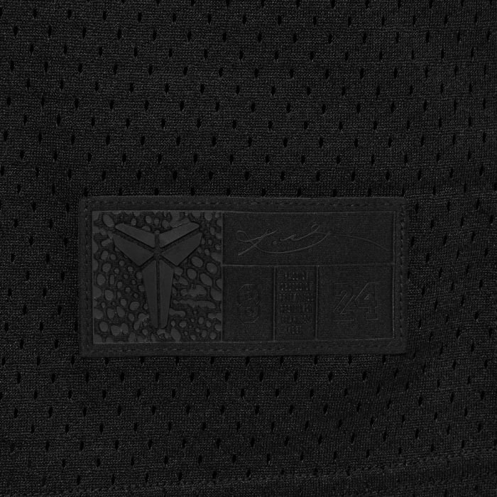 Maillot Nike Kobe Enfants black/sanddrift