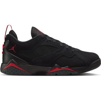 Air Jordan MVP 92 black/gym red-anthracite