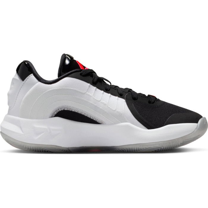 Jordan Luka 4 White Cement Enfants GS