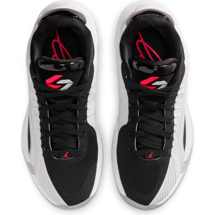 Jordan Luka 4 White Cement Enfants GS