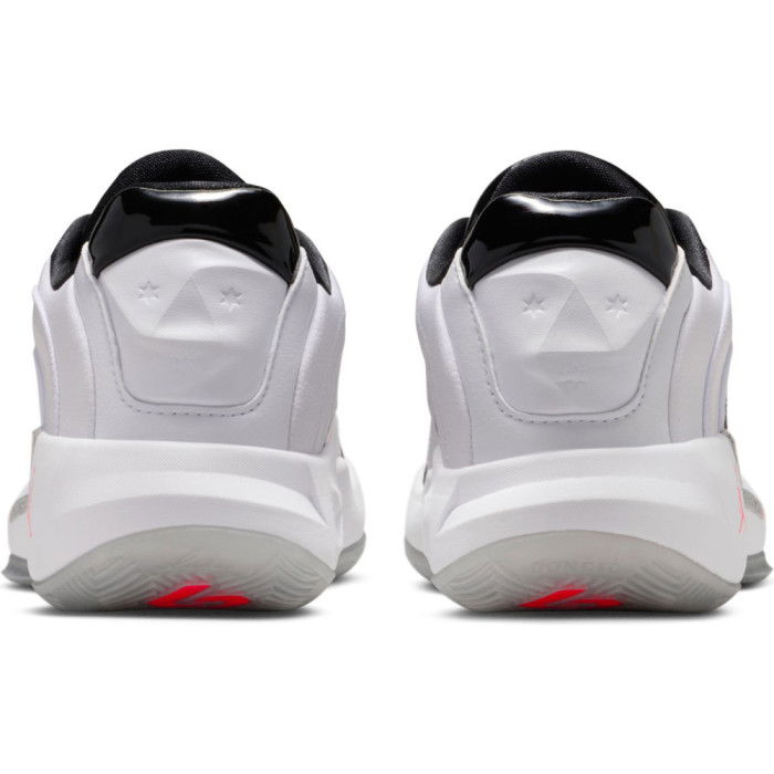 Jordan Luka 4 White Cement Enfants GS