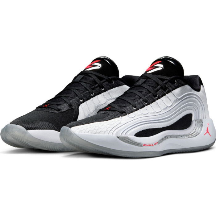 Jordan Luka 4 White Cement