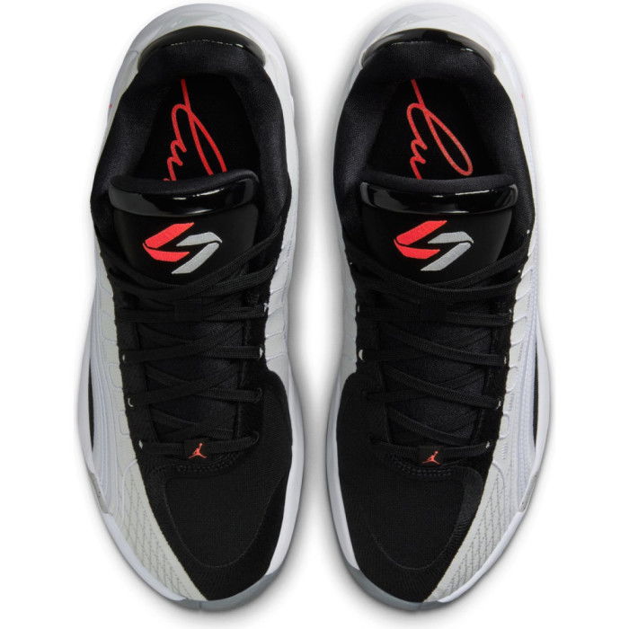 Jordan Luka 4 White Cement