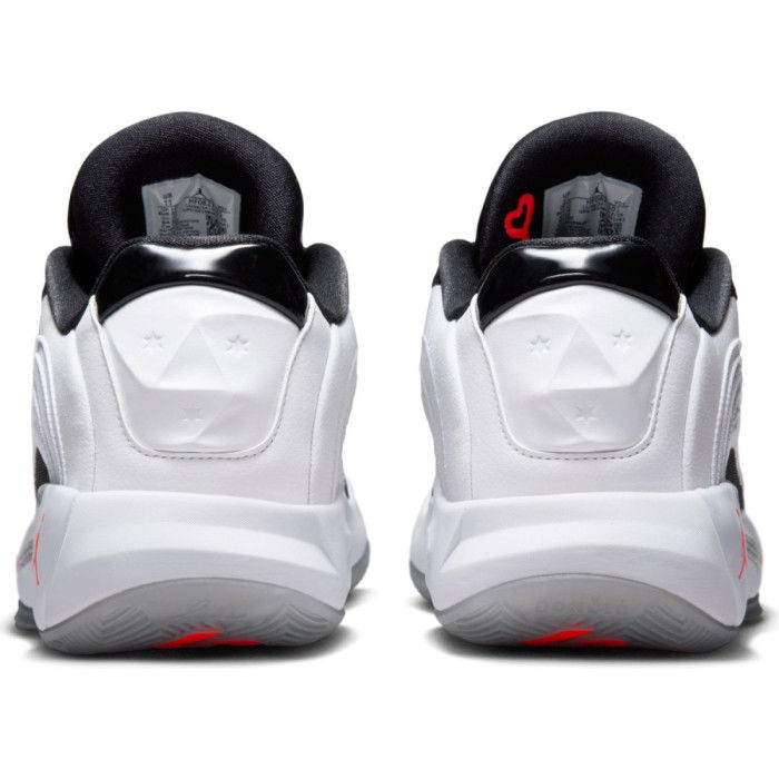 Jordan Luka 4 White Cement