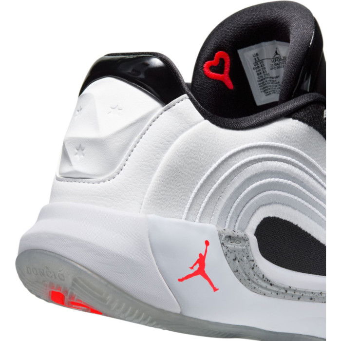 Jordan Luka 4 White Cement