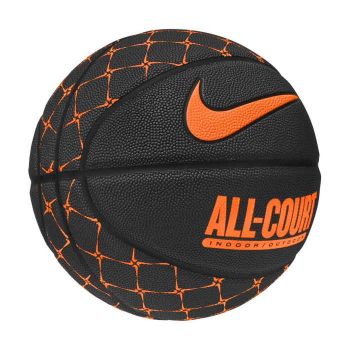 Ballon Nike Everyday All Court 8P Graphic Deflated