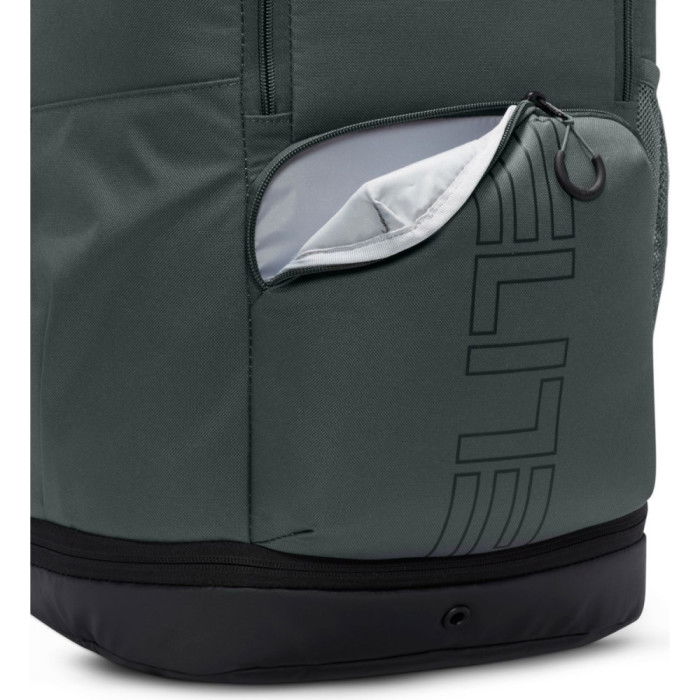 Sac à dos Nike Elite Varsity iron grey