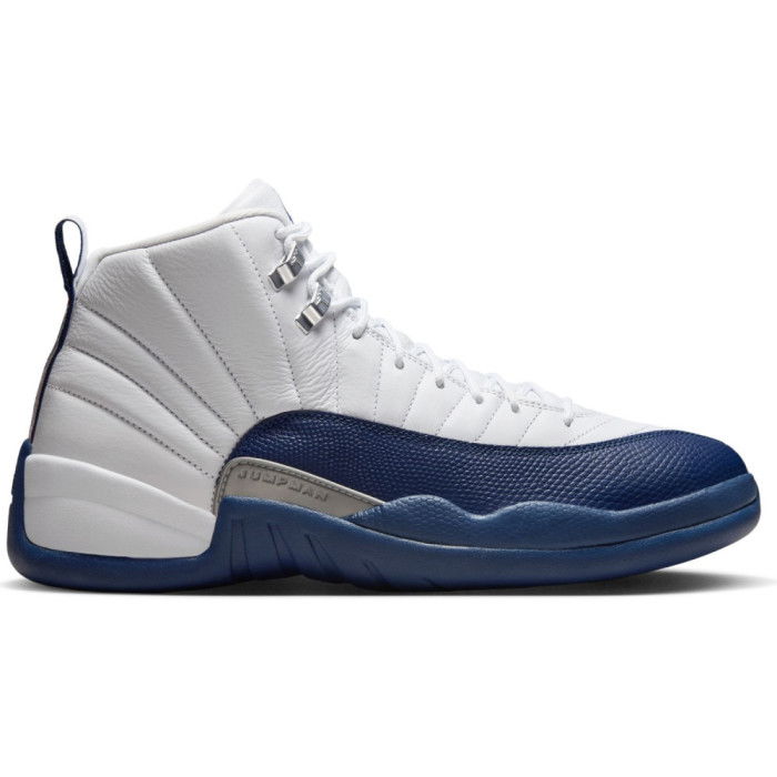 Air Jordan 12 ρετρό γαλλικό μπλε