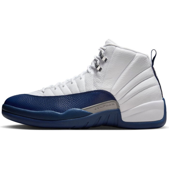 Air Jordan 12 ρετρό γαλλικό μπλε