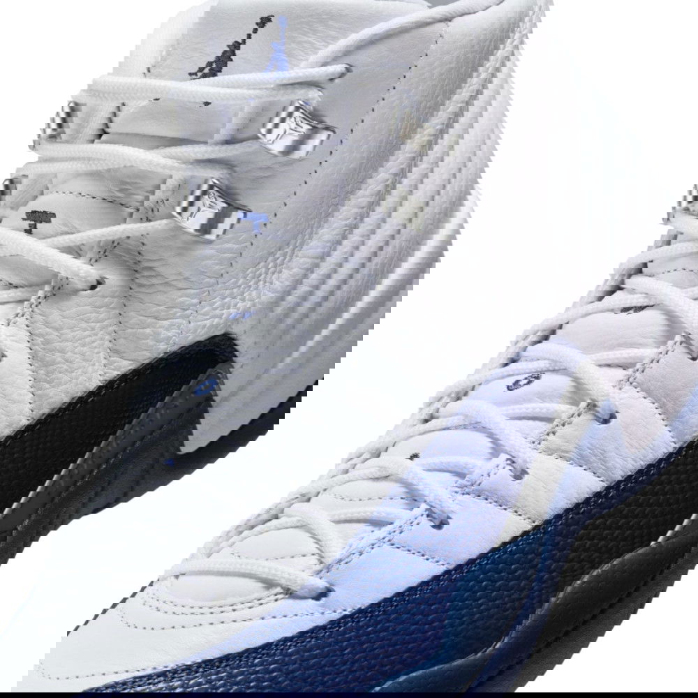 Air Jordan 12 Retro French Blue - Basket4Ballers