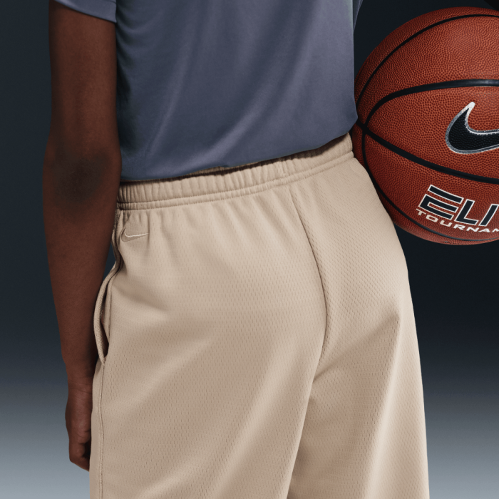 Pantalon Nike Kobe Enfants sanddrift/white