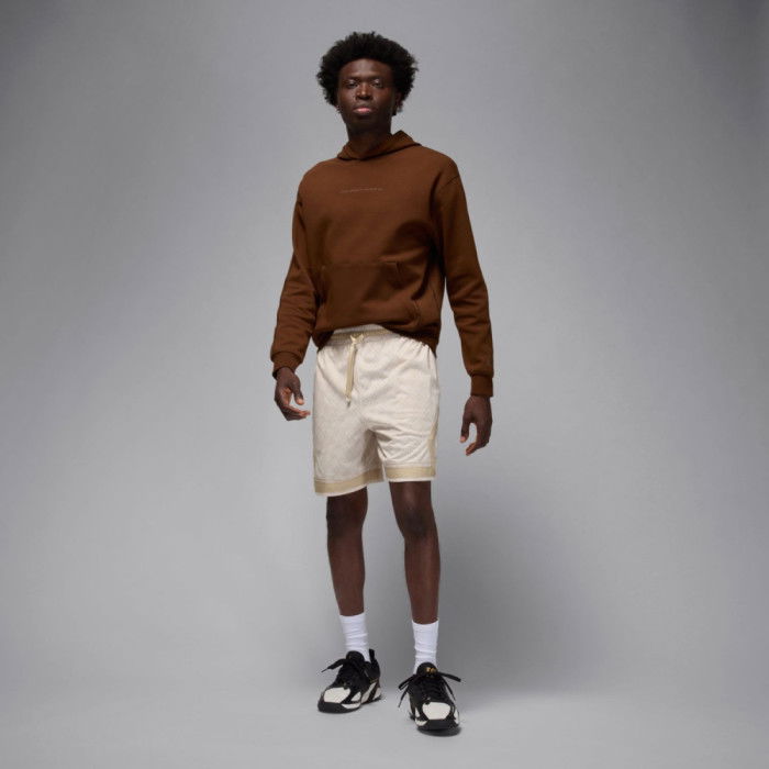 Short Jordan Sport lt orewood brn/grain