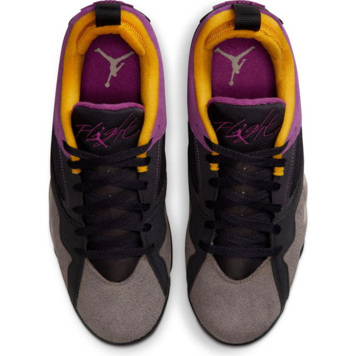 Air Jordan MVP 92 Oil Grey Viotech