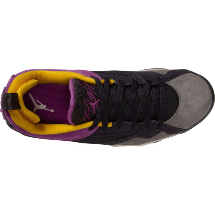 Air Jordan MVP 92 Oil Grey Viotech