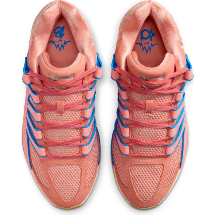 Nike KD 18 Atomic Pink - Basket4Ballers