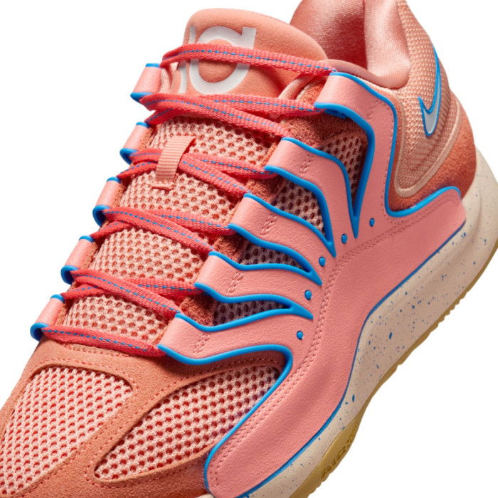 Nike KD 18 Atomic Pink
