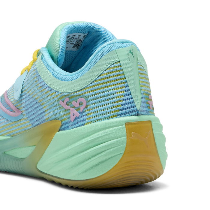 Puma x b4b All-Pro Nitro 2 "Le Brasier"