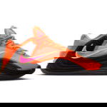 Color Orange du produit Nike Giannis Freak 7 Ignition