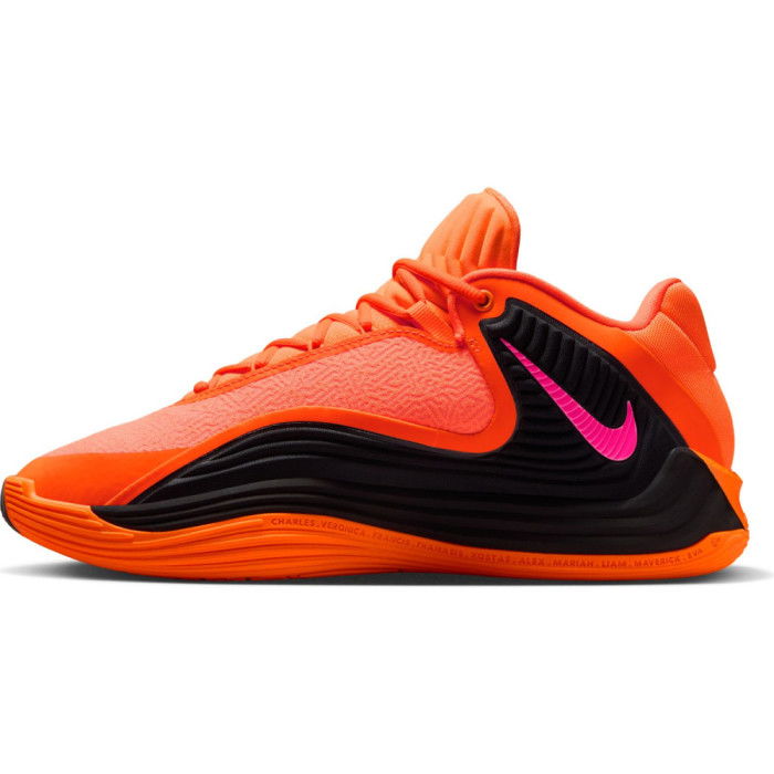 Nike Zoom Freak 7 Ignition