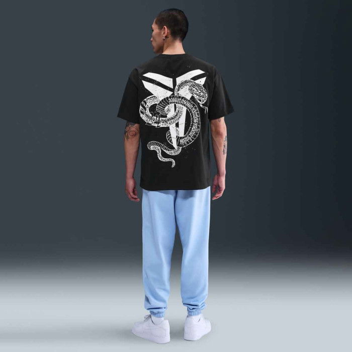 T-shirt Nike Kobe Year of the Snake M90 black