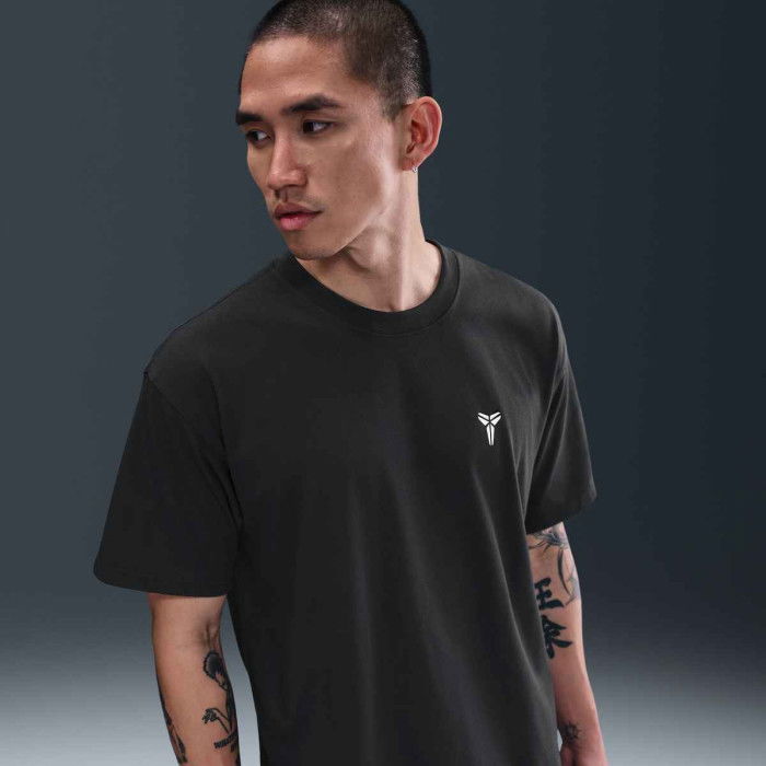 T-shirt Nike Kobe Year of the Snake M90 black