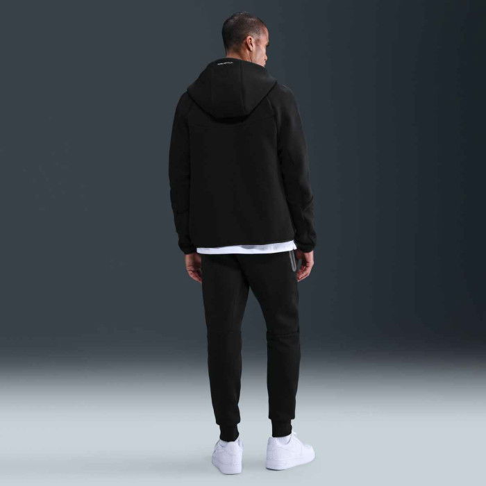 Sweat zippé Nike Kobe black/white