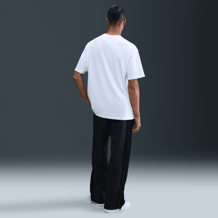 T-shirt Nike Kobe M90 white