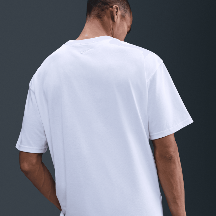 T-shirt Nike Kobe M90 white