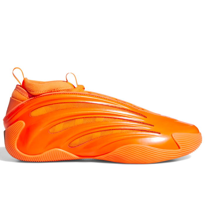adidas Harden Volume 9 Dynamo