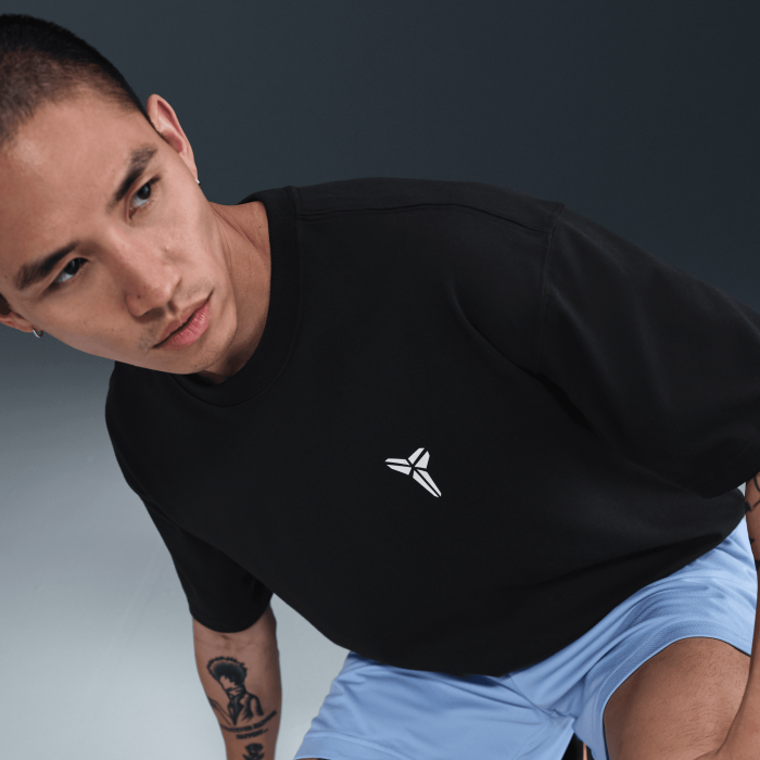 T-shirt Nike Kobe Dri-FIT M90 