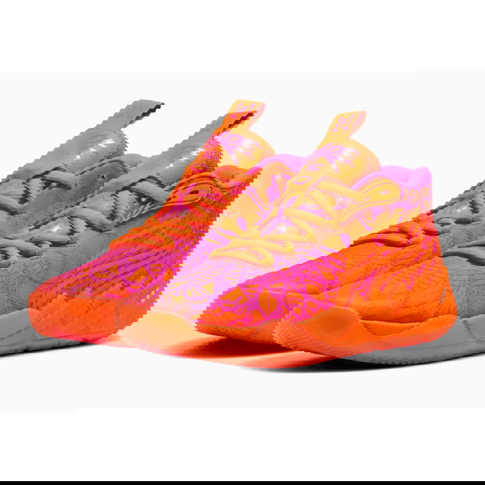 ※mame※ Puma MB.01234 Mash-Up - Basket4Ballers