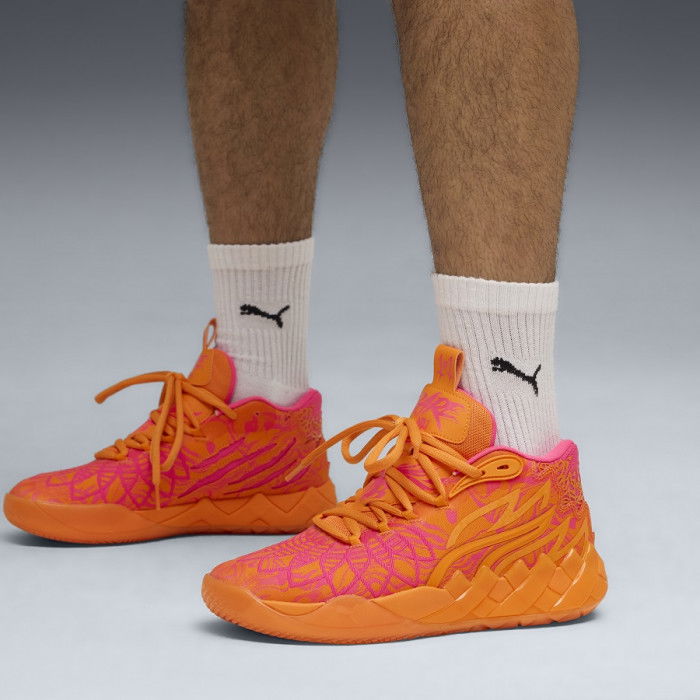 Puma MB.01234 Mash-Up