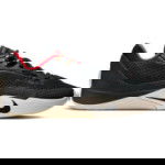 Color Black of the product Nike S.T. Flare Dark Smoke Grey