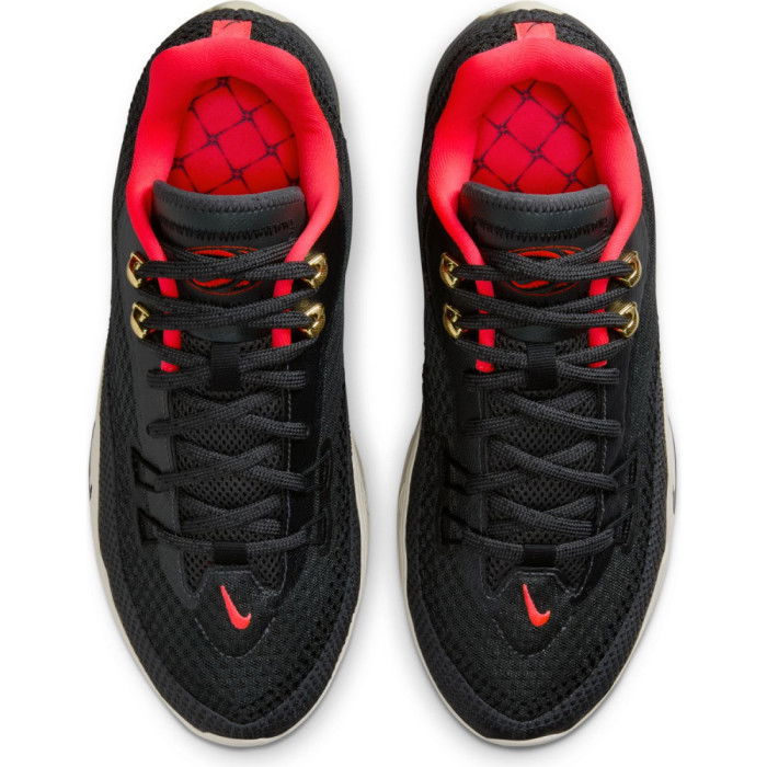 Nike S.T. Flare Dark Smoke Grey/Black/Light Orewood Brown